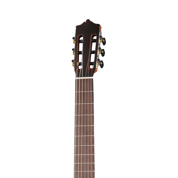 MARTINEZ MC-18 Классическая гитара, с чехлом, ель