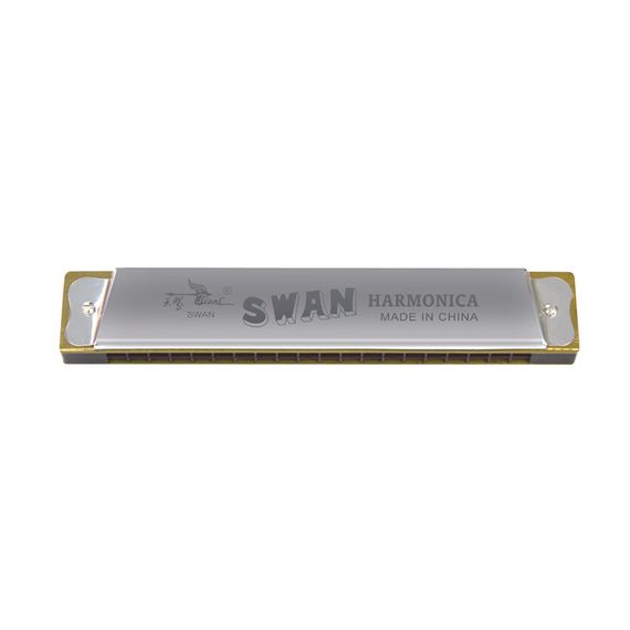 SWAN SW20 Губная гармошка