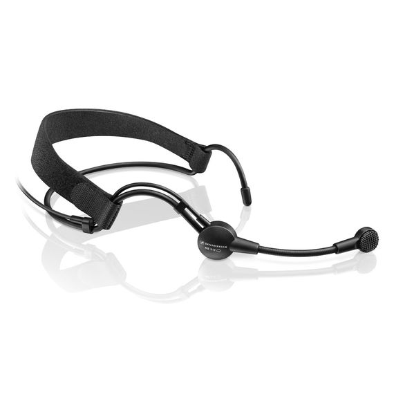 SENNHEISER XSW 2-ME3-B Беспроводная микрофонная система с головным микрофоном, 614-638 МГц