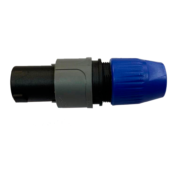 INLINE SPK2 Разъем Спикон кабельный