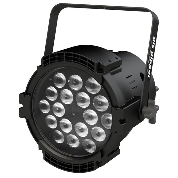BIG DIPPER BDW1810-A Светодиодный прожектор, 18х10Вт