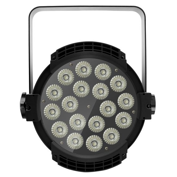 BIG DIPPER BDW1810-A Светодиодный прожектор, 18х10Вт