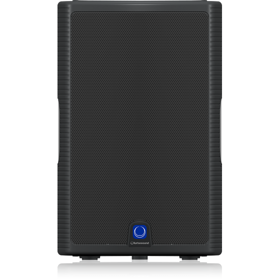 TURBOSOUND MILAN M15 активная акустическая система