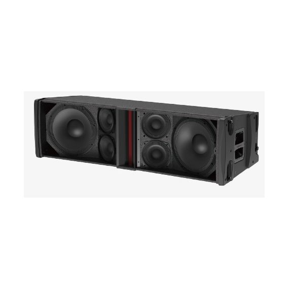 AUDIOCENTER Avanda 212A активный элемент линейного массива