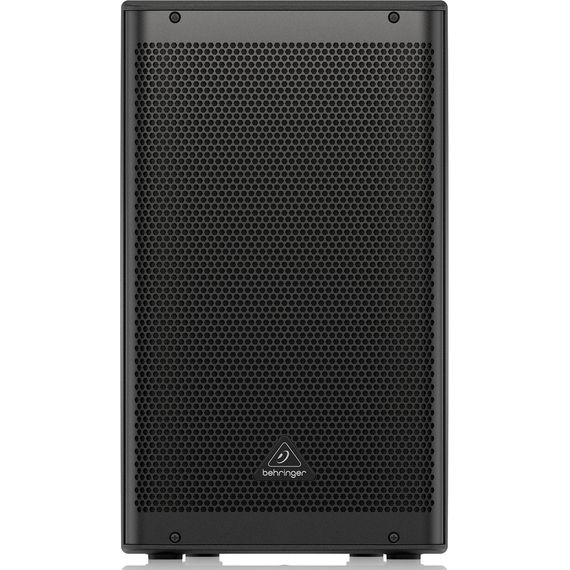 BEHRINGER DR112DSP Активная 2-полосная АС, 12"+1,35"