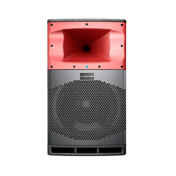 ​AUDIOCENTER SA310 Активная акустическая система.мониторная 10"