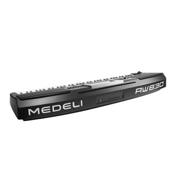 ​MEDELI AW830 Синтезатор, 76 клавиш