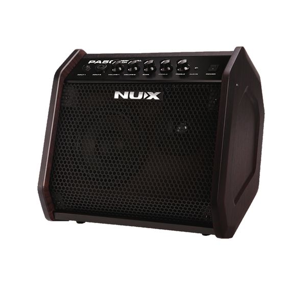NUX Cherub PA-50 Персональный монитор, 50Вт