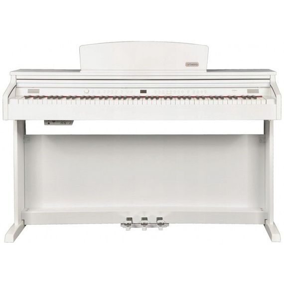 ARTESIA DP-10e White