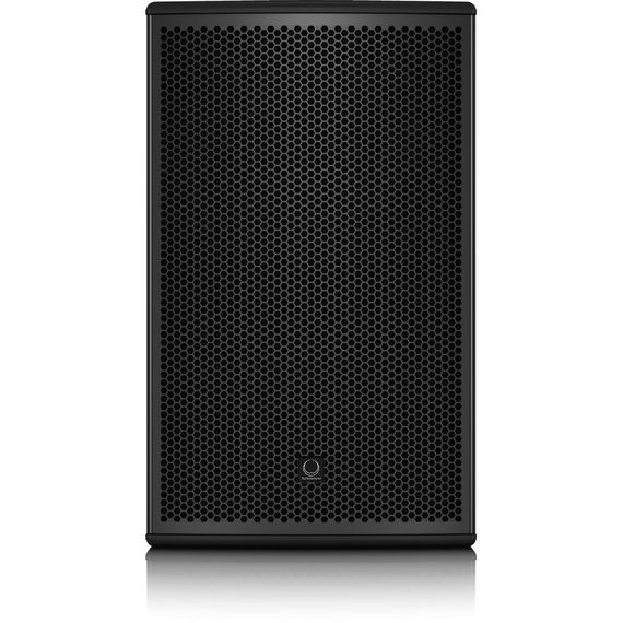 TURBOSOUND NuQ102-AN 2-полосная активная АС, 10"+1"