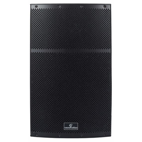 SOUNDSATION Hyper-Pro-15Plus (J787J) Акустическая система активная, 1400Вт