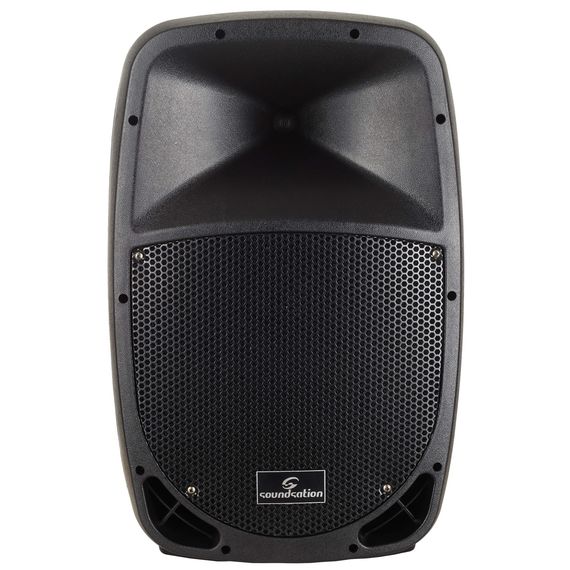 SOUNDSATION Go-Sound-12AM (L483L) Акустическая система активная, 880Вт