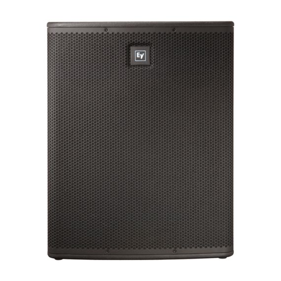 ELECTRO-VOICE EXL118P Активный сабвуфер 18" вуфер EVS-18K