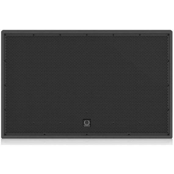 TURBOSOUND ATHENS TCS218B-AN активный инсталл. сабвуфер прямого излучения, 2х18", усилитель 6000Вт