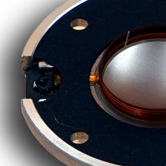 EON Диафрагма ВЧ Diaphragm титановая для JBL EON Serie 8 Ом аналог