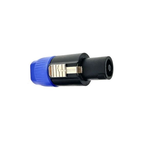 BESPECO SK103/4P Разъём спикон кабельный 4pin