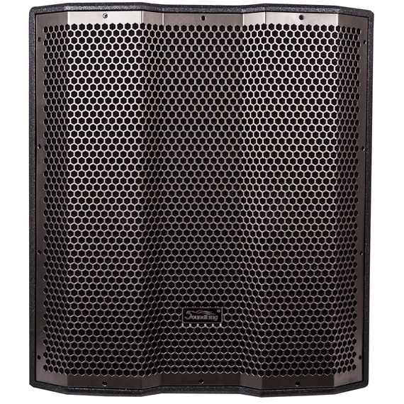 ​SOUNDKING KT18SA Сабвуфер активный, 1500Вт