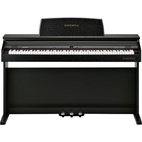 Kurzweil KA130 SR Цифровое пианино, палисандр 88
