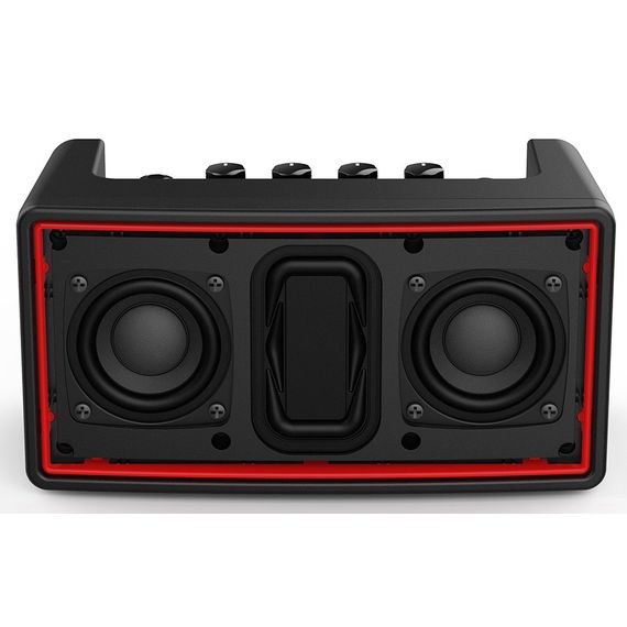 NUX CHERUB Mighty-Air Портативный беспроводной комбоусилитель, 10Вт