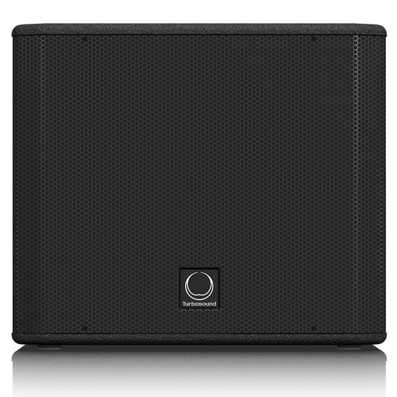 TURBOSOUND MADRID TMS118B пассивный сабвуфер прямого излучения, 18", 8 Ом