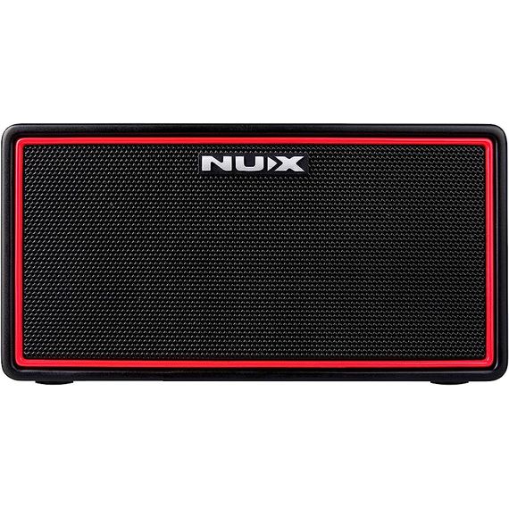 NUX CHERUB Mighty-Air Портативный беспроводной комбоусилитель, 10Вт