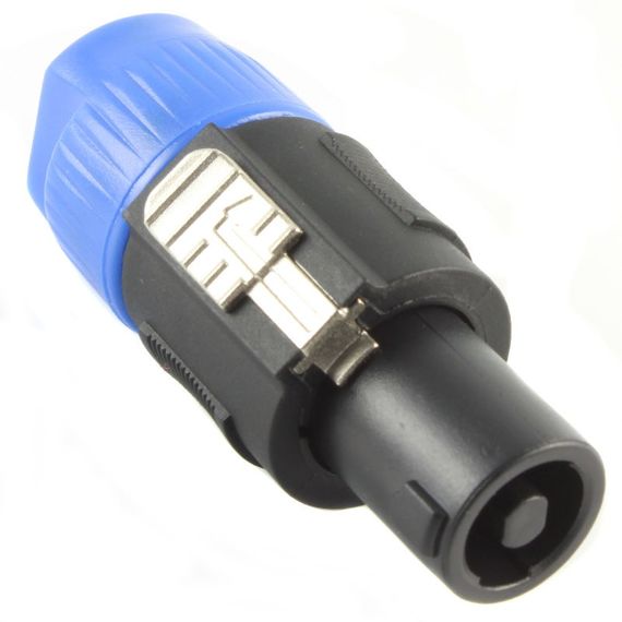 BESPECO SK103/4P Разъём спикон кабельный 4pin
