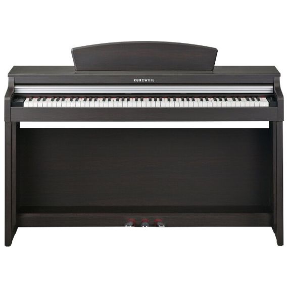 KURZWEIL M230 SR Цифровое пианино, 88кл, палисандр, с банкеткой