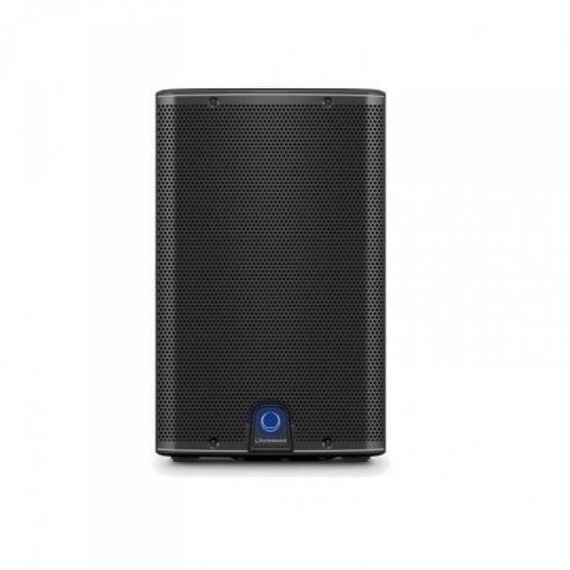 TURBOSOUND iQ10 активная акустическая система, би-амп,10"+1",2500Вт макс