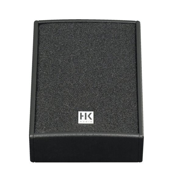 HK AUDIO PR:O 12 M A Активный 2-полосный (12` + 1`) сценический монитор, 104 дБ