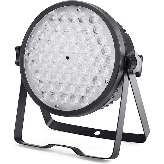 LPC180 Светодиодный прожектор смены цвета, RGB, 60х3Вт, Big Dipper