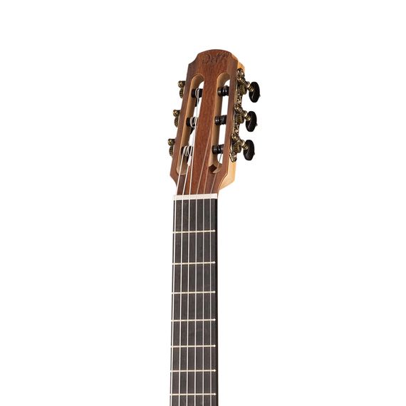 DOFF D031C Гитара классическая, полный массив