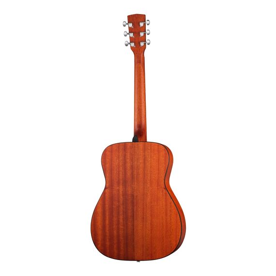 ​CORT AF510-OP Standard Series Акустическая гитара, цвет натуральный