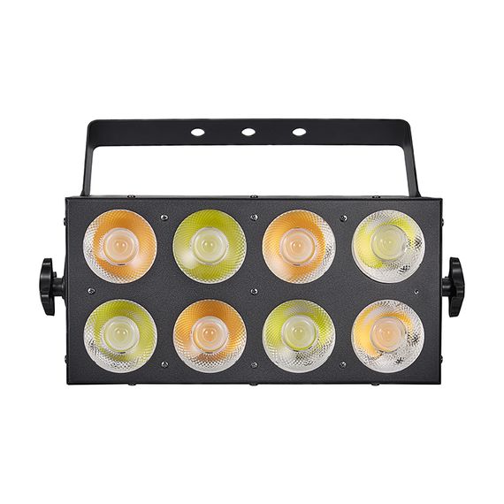 PSL Lighting WS-LED231 Световой прибор COB 8*50W