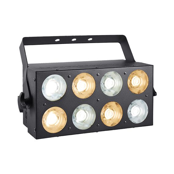PSL Lighting WS-LED231 Световой прибор COB 8*50W