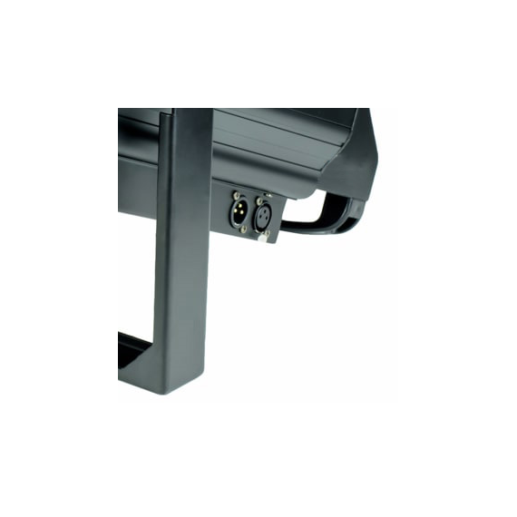 PSL Lighting LED FOLLOW SPOT 350 Z Прожектор следящего света,светодиод RGBYOW (5 цветов + белый); цветовая температура 3200/4500/6500К