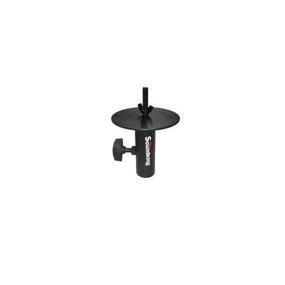 SOUNDKING DRB002 Держатель для светового прибора на стойку