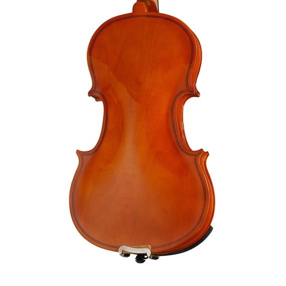 FOIX FVP-01A-1/4 Скрипка студенческая 1/4, с футляром и смычком