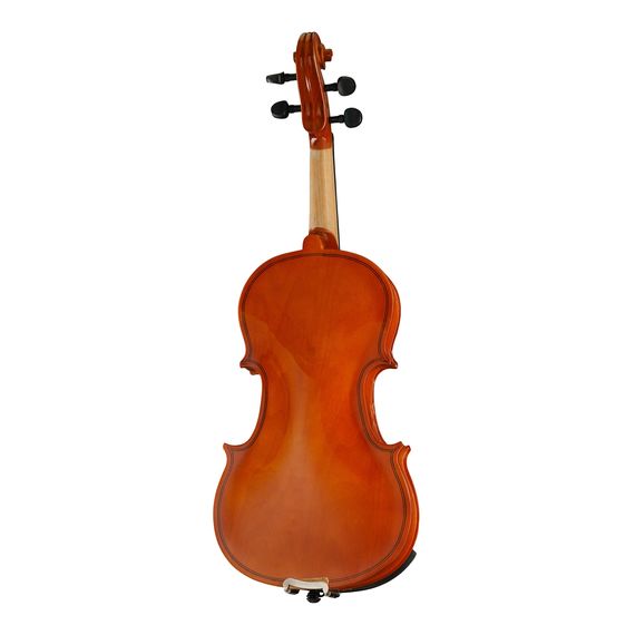 FOIX FVP-01A-1/4 Скрипка студенческая 1/4, с футляром и смычком