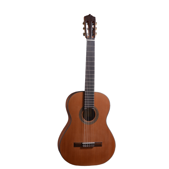MARTINEZ MC-35C Классическая гитара