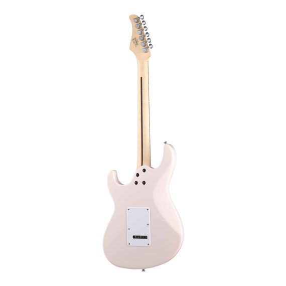 CORT G200-PPK G Series Электрогитара, розовая