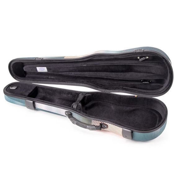 JAKOB WINTER JW-51015-4/4-POP Greenline Футляр для скрипки размером 4/4