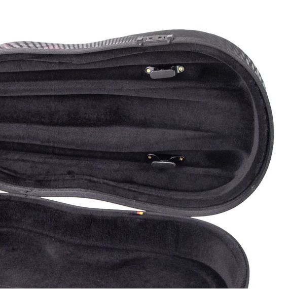 JAKOB WINTER JW-51015-4/4-VIBE Greenline Футляр для скрипки размером 4/4