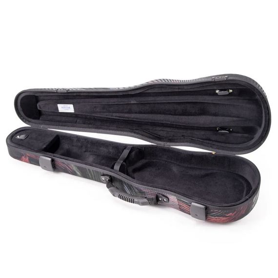 JAKOB WINTER JW-51015-4/4-VIBE Greenline Футляр для скрипки размером 4/4
