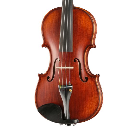 GLIGA M-V044-N Master Gliga extra Walnut Скрипка 4/4