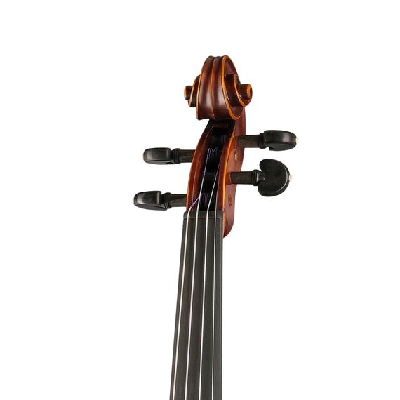 GLIGA M-V044-N Master Gliga extra Walnut Скрипка 4/4