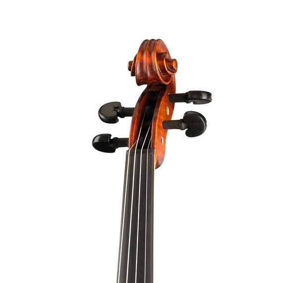GLIGA PU-V044-OH Professional Gama Unique Ash Скрипка 4/4