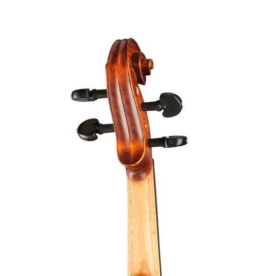 GLIGA PU-V044-OH Professional Gama Unique Ash Скрипка 4/4