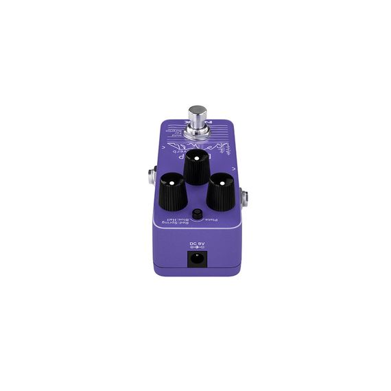 NUX Cherub NRV-3 Damp Reverb Педаль эффектов