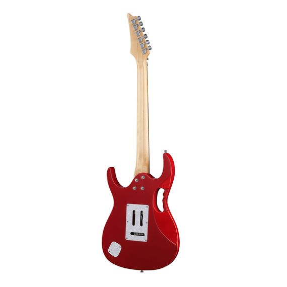 FOIX FEG/FEG-KG-20-RED Электрогитара, красная