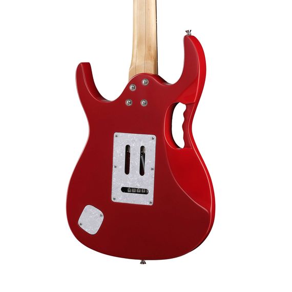 FOIX FEG/FEG-KG-20-RED Электрогитара, красная